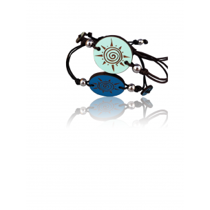 Pulsera Celta